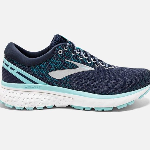 brooks ghost 7 mens black